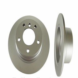 BMW Disco de freno trasero E85 Z4 8dd355112641 34216794306