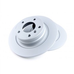 BMW Disco De Freno Trasero E81 E87 E90 E92 Ddf1230c 34216855002