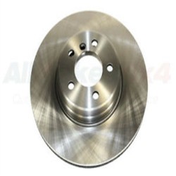 Disco De Freno Land Rover Pieza Delantera Vogue Bs7732 Bs7732hc Sdb000201