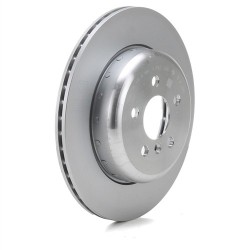 BMW Disco de freno trasero izquierdo G30 G31 G01 G02 Touring X3 X4 150295220 34216882245