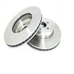 BMW Disco de freno delantero F10 F11 Bd3554 34116775277