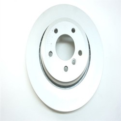 BMW Disco de freno E46 02265 34216864052
