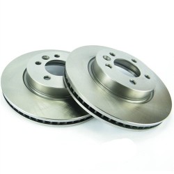 Disco De Freno Land Rover Pieza Delantera Sport 3 Discovery 4 92134500 Sdb000604