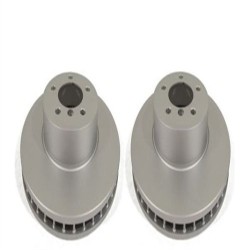 BMW Disco de freno trasero F20 F21 F22 F23 34216792225
