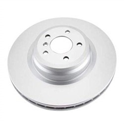 Disco De Freno Bmw 32020035 34116775277