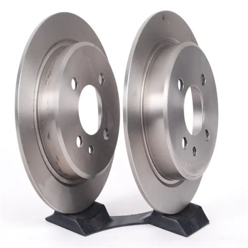 BMW Disco De Freno Trasero E21 E30 Bs1970 Bs1970c 34216755407