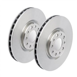 BMW Disco de freno delantero F10 F11 34116896652 34116794429