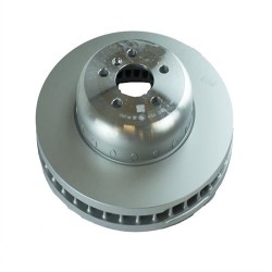 BMW Disco de freno delantero G30 G31 G01 G02 Touring X3 X4 34116860909
