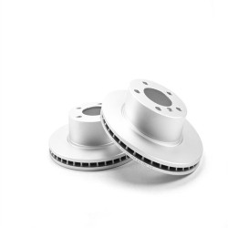 Bmw Disco Freno Delantero F20 F21 F22 F23 2011- 34116792215