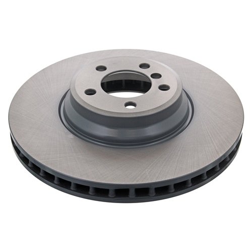 BMW Disco de freno delantero E65 E66 34116753091