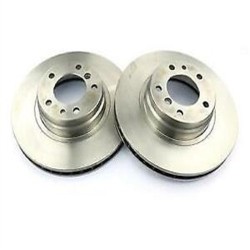 BMW Disco de freno delantero E38 8dd355104141 34116757752
