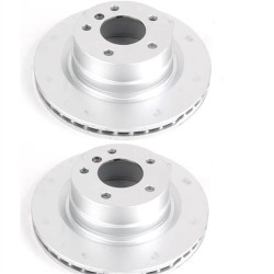 BMW Disco de freno trasero E81 E87 E90 E92 E93 F20 34216855007