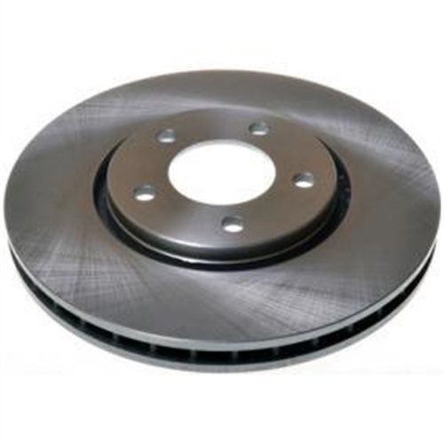 BMW Disco de freno trasero E65 E66 34216864045 02371 34211166127