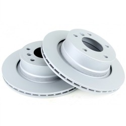 BMW Disco de freno trasero E85 E86 Z4 8dd355112661 34216794303