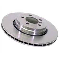 BMW Disco de freno trasero E65 E66 34216864046 Bd6129 34211166129