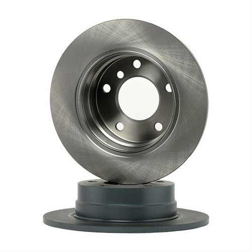 BMW Disco de freno trasero E81 E87 34216855001 Bd4647 34216764647