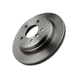 BMW Disco de freno trasero E90 E91 E92 E93 E84 X1 34216864901 34216855008