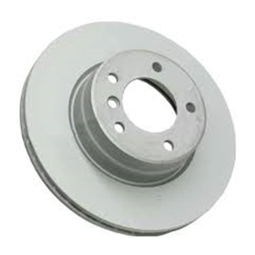 BMW Disco de freno delantero E60 E61 E63 E64 34116764021