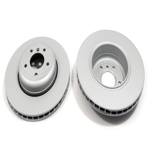 BMW Disco de freno trasero E60 E61 E63 E64 34216763827