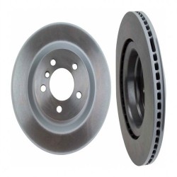 Land Rover Disco De Freno Delantero Derecho-Izquierdo Vogue 8dd35515961 Sdb500182
