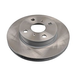 BMW Disco de freno delantero E53 X5 8dd355107731 34116794304