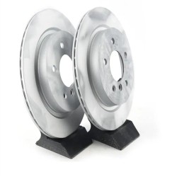 BMW Disco de freno trasero E89 Z4 8dd355123011 34216782605