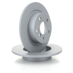 BMW Disco de freno trasero F45 F46 F48 F39 X1 X2 8dd355122661 34216799367