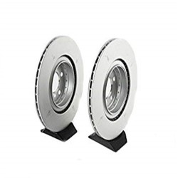 BMW Disco de freno trasero F30 F31 F32 F36 Touring Gt 34216864900