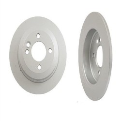 Disco de freno Mini Cooper trasero R52 R53 R50 11923117 34211503070