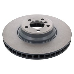 BMW Disco de freno delantero E65 E66 34116753091 09943610 3416753091