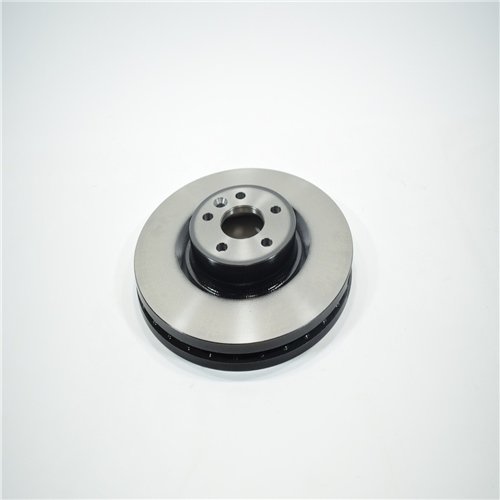 Land Rover Disco De Freno Delantero Derecho-Izquierdo Evoque Discovery Sport Bd7343 Lr059122