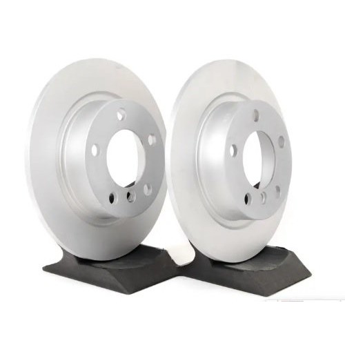 Disco de freno Mini Cooper trasero R60 R61 Paceman 34219811539 92238703 34209804830