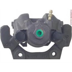 Pinza De Freno BMW E38 L Trasera Rx409831a0 34211164579
