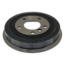 BMW Tambor de freno trasero E36 M40 M41 M43 34211159486 8dt355300021 3421159486