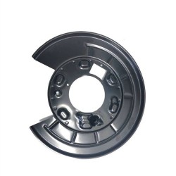 Land Rover Guardapolvo De Freno Trasero Derecho Sport Lr048810