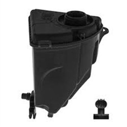 Tanque de expansión BMW 8ma376787724 17137601948