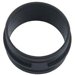 Espaciador de fuelle de flujo de aire BMW E46 53 19664 13541438760