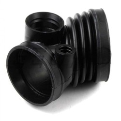 Fuelle medidor de flujo de aire BMW E39 E38 09 98<M52 19703 13541740931