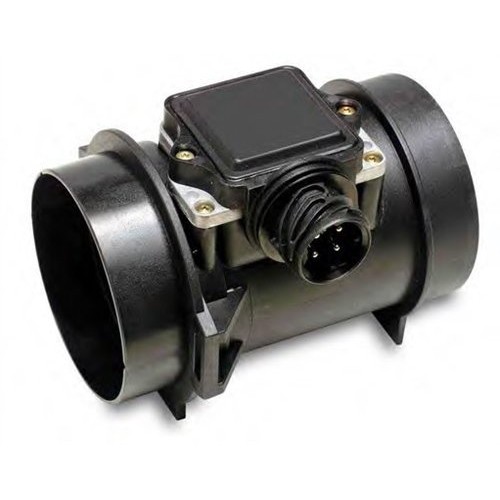 Caudalímetro de aire BMW M52 2.8 99 Af10224 13621703275