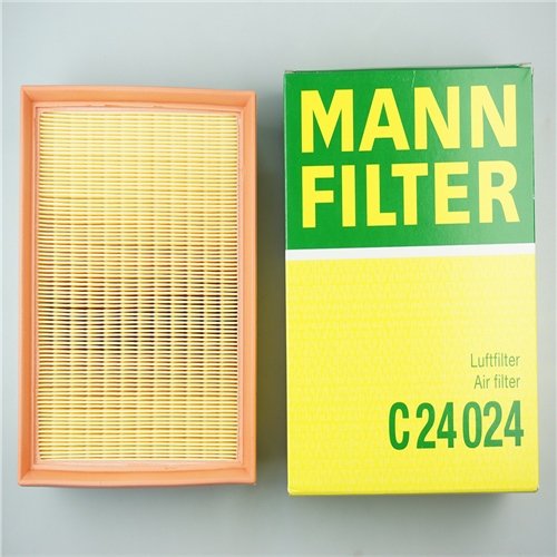 Filtro De Aire Bmw Para F20 F21 F22 F23 F30 F31 F32 F33 Touring Gt 2019 13718511668 C24024