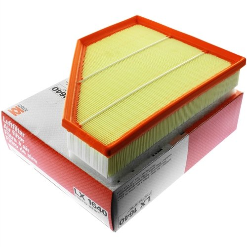 Filtro De Aire Bmw E81-E87 E93 X1Z4 2005-2010 Lx1640 13717797465