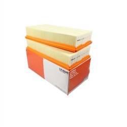 فلتر هواء بي ام دبليو E38 Lx693s 13712248425