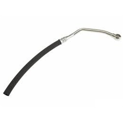أنبوب تصريف الزيت BMW HD 32411141858