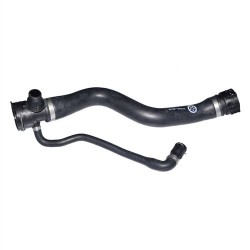 BMW Manguera E92 Radiador Superior 17127797257