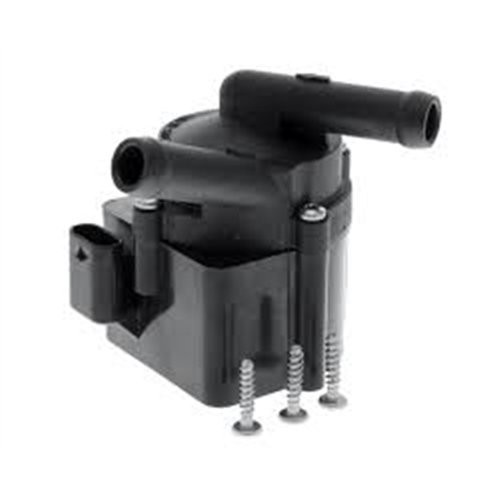 Bomba de agua adicional BMW E70 998265 11517629917