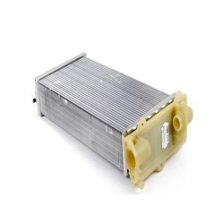 Radiador Calefaccion BMW E30 Bw6022 64118391362