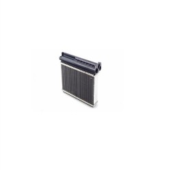 Radiador De Calefacción BMW Ac Li E36 E39 64111393212 Bw6166 641111393212