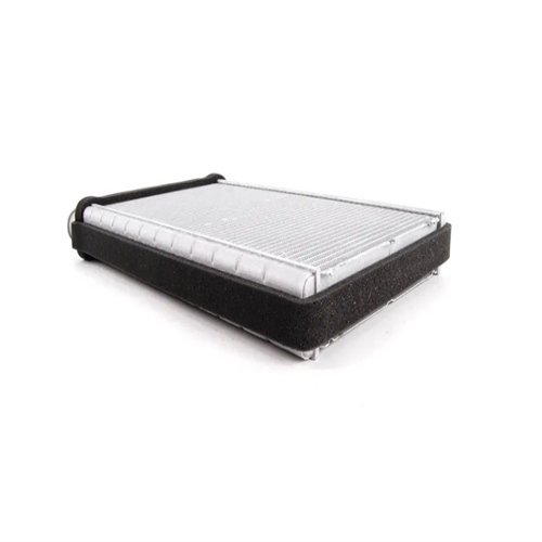 Radiador Calefaccion Bmw E81 E87 E88 E90-E93 E84 X1 8fh351331734 Ah224000s 64119123506