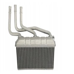 Radiador de calefacción BMW E70 F15 F85 E71 E72 F16 F86 X5 X6 70531 64116968204