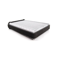 Radiador de calefacción BMW E81 E87 E88 E90 E91 E92 E93 E84 X1 70523 64119123506